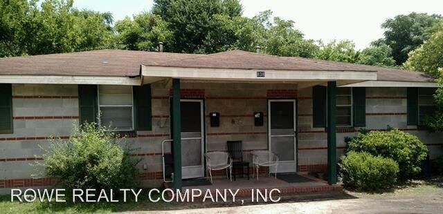 838 32nd Ave in Columbus, GA - Building Photo