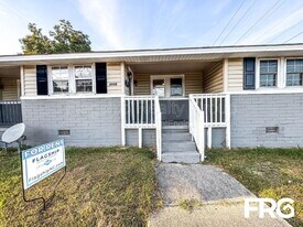 600 Howell St in Greenville, NC - Building Photo