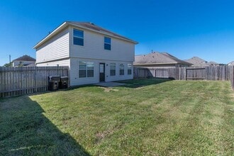 2602 Costa Verde Way in Richmond, TX - Foto de edificio - Building Photo