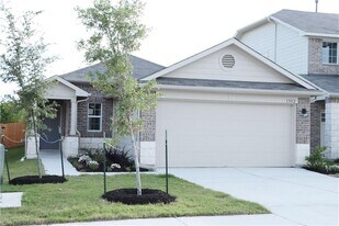 13812 Levy Ln in Pflugerville, TX - Building Photo