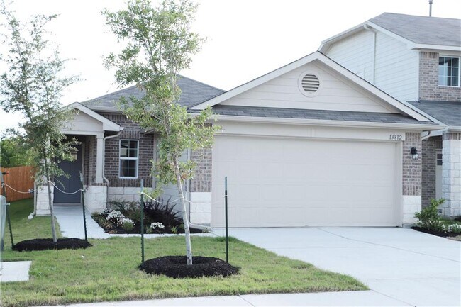 property at 13812 Levy Ln
