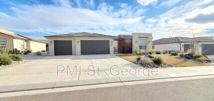 3040 E Lavatera Dr in Saint George, UT - Building Photo - Building Photo