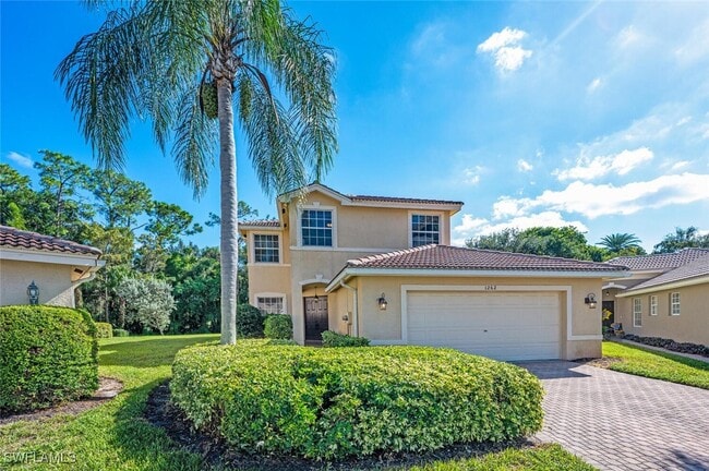 1262 Barrigona Ct