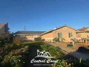 0 W Williams St in Santa Maria, CA - Building Photo - Building Photo