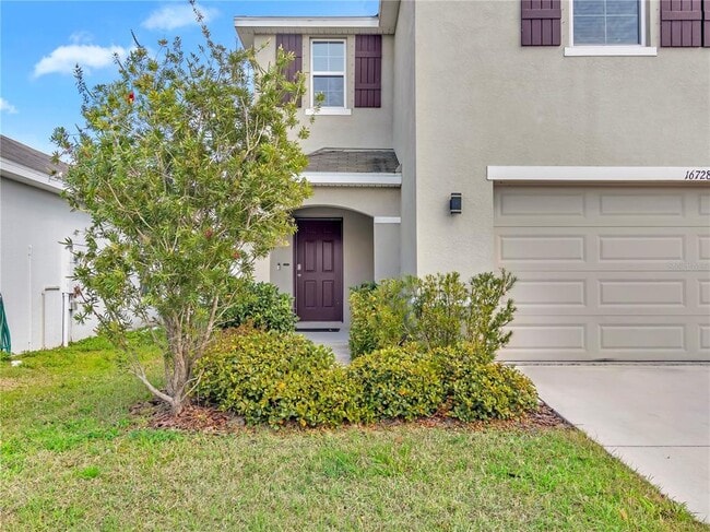 property at 16728 Kingman Reef St