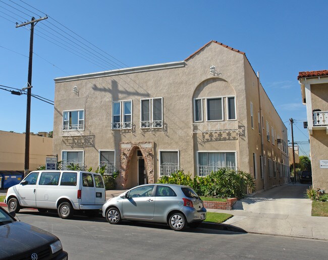 Curson in Los Angeles, CA - Building Photo - Building Photo