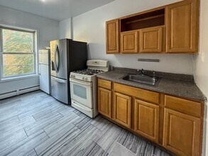 720 West Side Ave in Jersey City, NJ - Building Photo - Building Photo