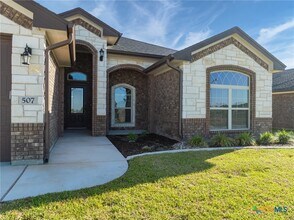507 Tooter St in Killeen, TX - Foto de edificio - Building Photo