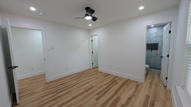 2212 Henry St in Greenville, TX - Building Photo - Building Photo