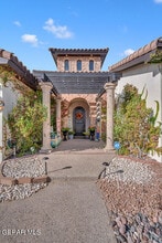 6321 Franklin Trail Drive in El Paso, TX - Building Photo - Building Photo