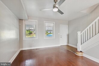 2551 Kirk Ave in Baltimore, MD - Building Photo - Building Photo