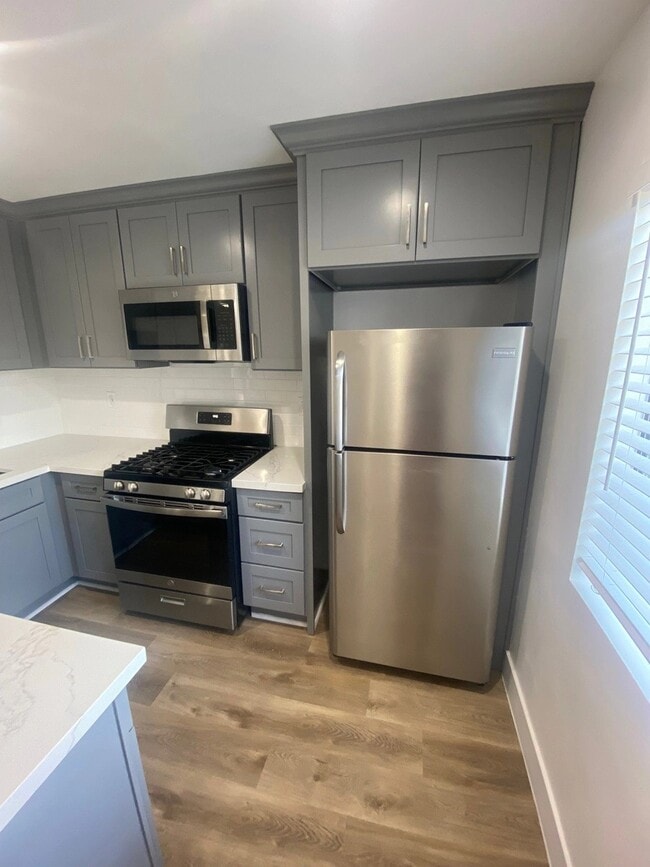 6136 Fulton Ave, Unit 9 in Los Angeles, CA - Foto de edificio - Building Photo