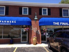 564 W State Rte 22 in Lake Zurich, IL - Building Photo