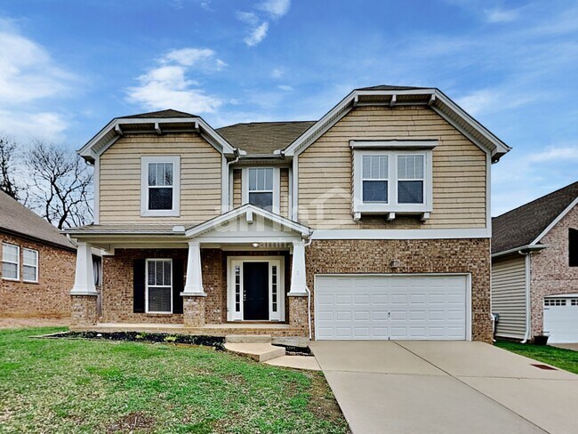 property at 1107 Stafford Dr