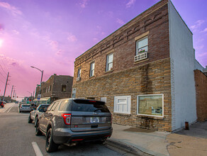 2501 Leavenworth St in Omaha, NE - Building Photo - Primary Photo