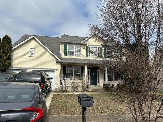 11326 Quietfields St in Waldorf, MD - Building Photo