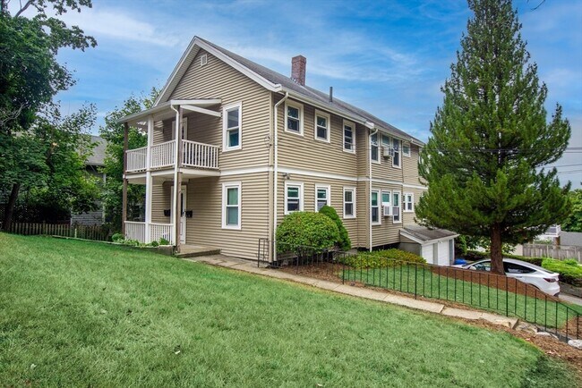 property at 359 Washington St