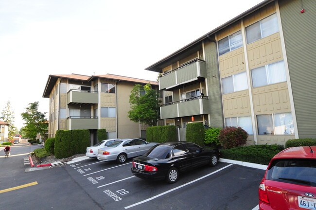 Newporter in Bellevue, WA - Building Photo - Building Photo