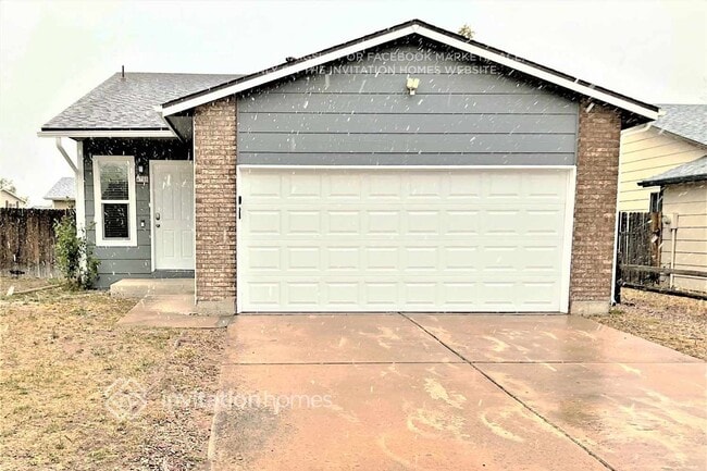 property at 4750 Hennings Dr