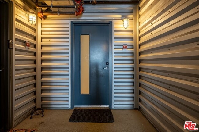 4141 Glencoe Ave in Los Angeles, CA - Building Photo - Building Photo