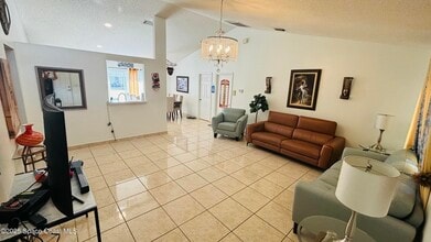 815 Tyrol Ave NW in Palm Bay, FL - Building Photo - Building Photo