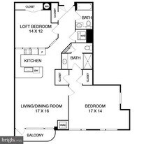 777 S Broad St, Unit 2B-504 in Philadelphia, PA - Building Photo
