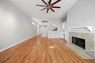 650 Westcross St in Houston, TX - Building Photo - Building Photo