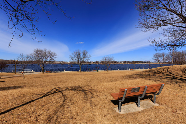 Apartamentos Alquiler en De Pere, WI