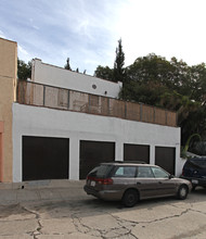 1464 Fairbanks Pl in Los Angeles, CA - Building Photo - Building Photo