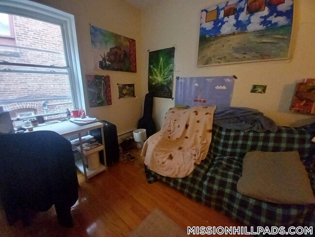 10 Wait St, Unit 203 in Boston, MA - Building Photo - Building Photo