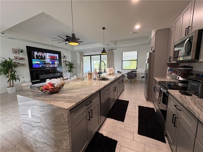 property at 2606 10th St SW