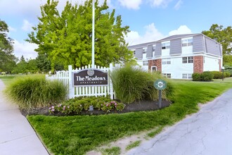 The Meadows Apartments in Brockport, NY - Building Photo - Building Photo