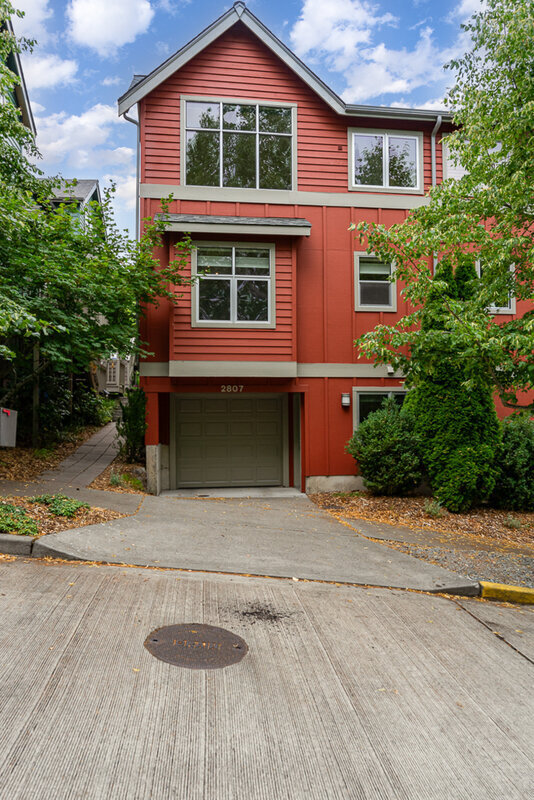 2807 24th Ave S in Seattle, WA - Building Photo - Building Photo