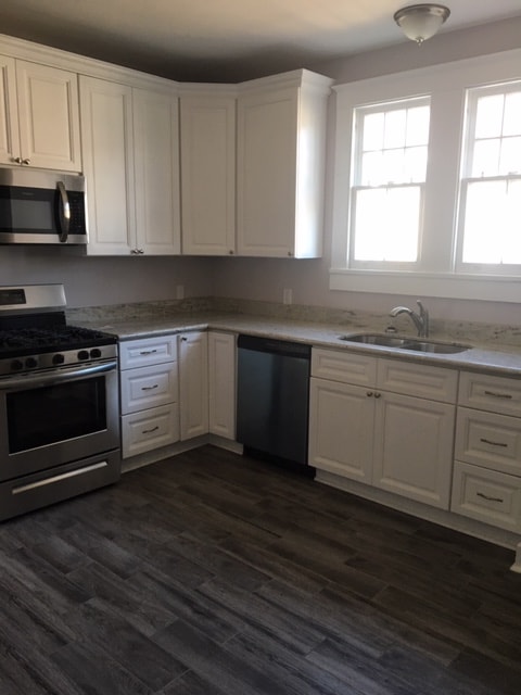 3723 Nashville Ave in New Orleans, LA - Foto de edificio - Building Photo