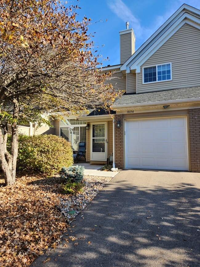 property at 18194 Settlers Way