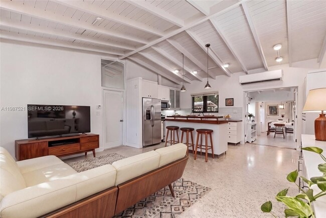 property at 7720 SW 59th Ct