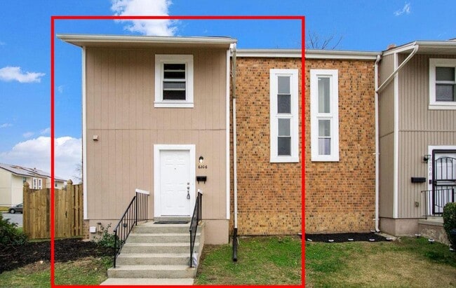 6206 Dimrill Ct in Fort Washington, MD - Building Photo - Building Photo