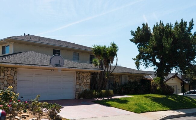 property at 5238 Los Encantos Way
