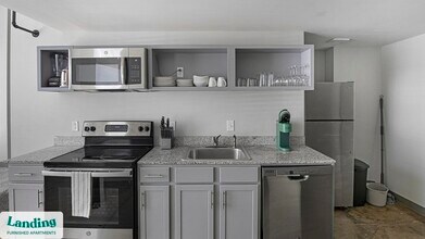 2308 4th Ave N in Birmingham, AL - Building Photo - Building Photo