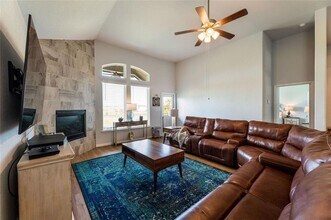 282 Cherrystone Loop in Mustang Ridge, TX - Building Photo - Building Photo