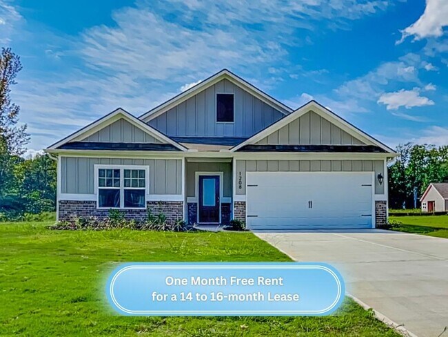 property at 1208 Fendt Dr