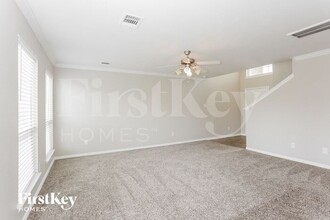 2831 Old Draw Dr in Humble, TX - Building Photo - Building Photo