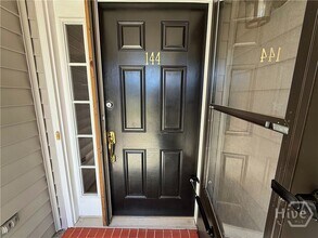 144 Mills Run Dr in Savannah, GA - Building Photo - Building Photo