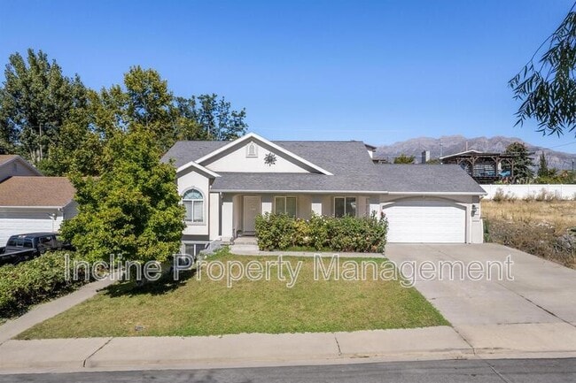 property at 124 W 1435 S