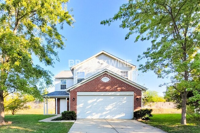 property at 2359 Bremhaven Ct
