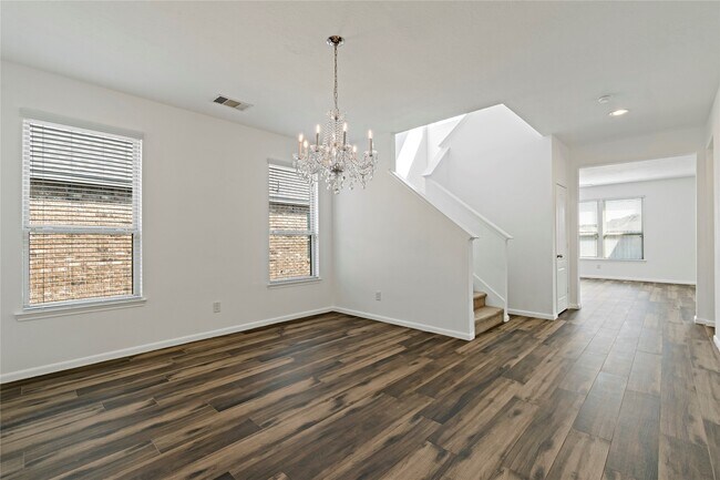 25435 Autumn Woods Dr in Porter, TX - Building Photo - Building Photo