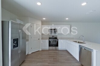 167 Kinsale Dr in Macon, GA - Foto de edificio - Building Photo