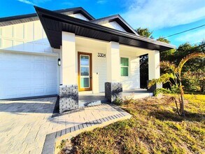 3304 E North Bay St in Tampa, FL - Building Photo - Building Photo