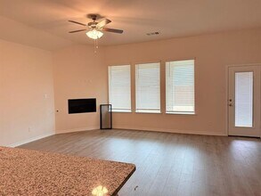 2105 Eugene St in Anna, TX - Building Photo - Building Photo