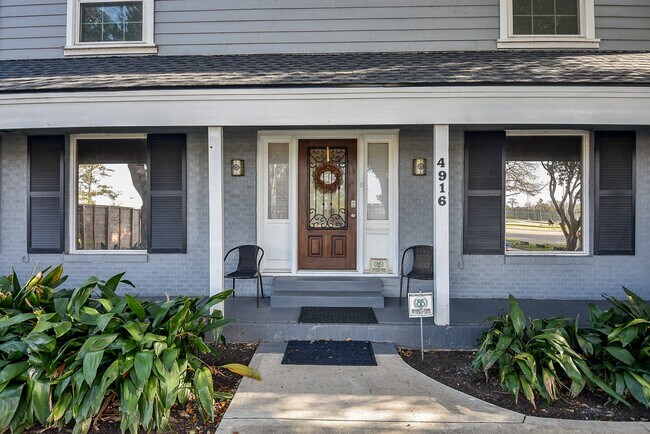 4916 Old Spanish Trl in Houston, TX - Building Photo - Building Photo